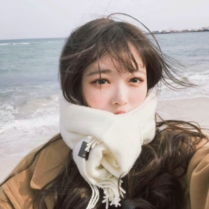 高清唯美清纯可爱小女生美女头像