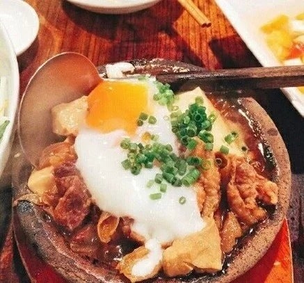 奶茶妹妹：记得不要辜负了自己的胃