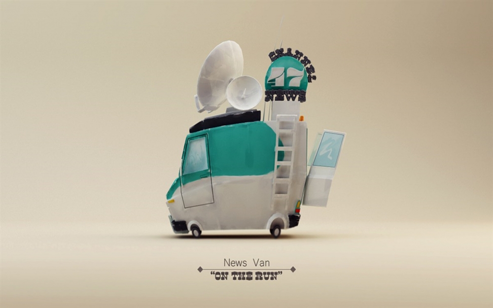 On the Run