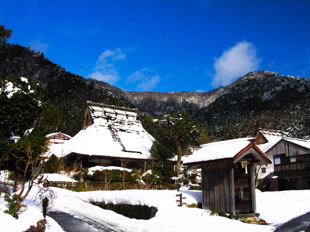 雪山天空 第一辑