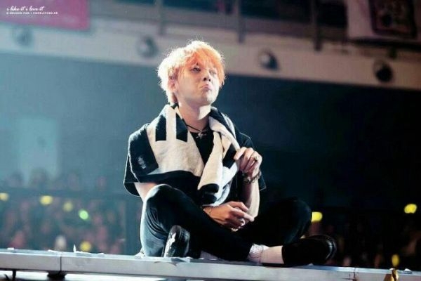 GDragon