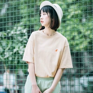 唯美蒲公英清纯意境女生头像
