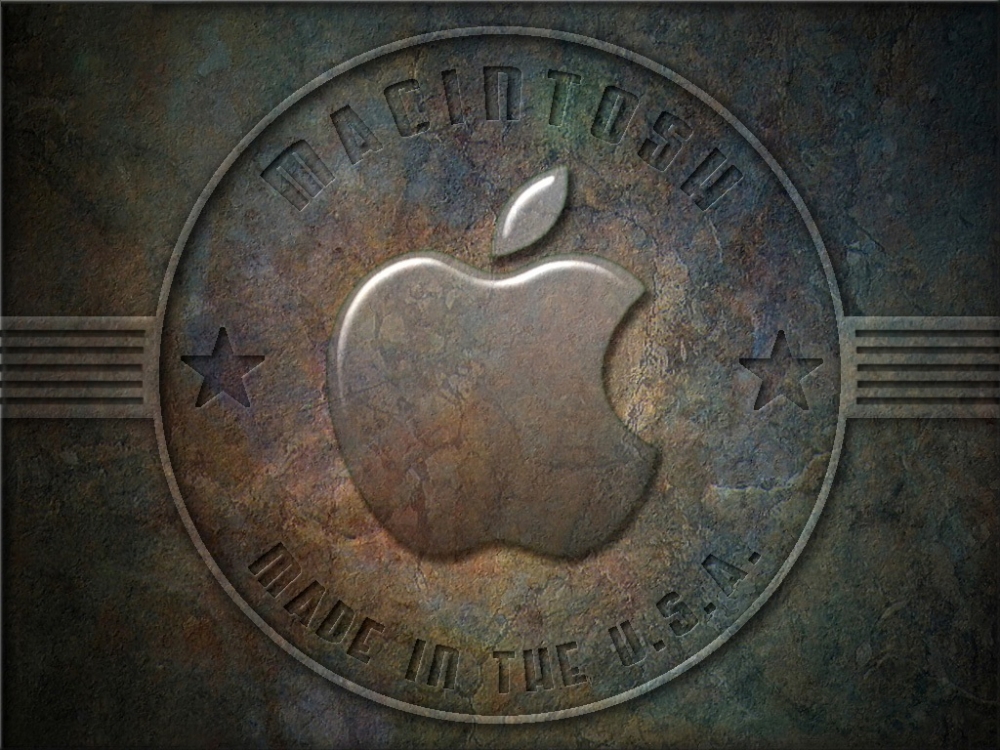 Apple主题 第19辑
