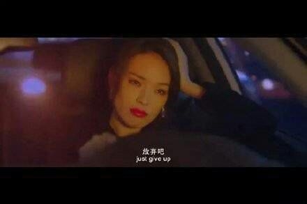 会在一起的人终会在一起，就像地球是圆的，无论怎么背道而驰，兜兜转转之后还是会重新相遇！