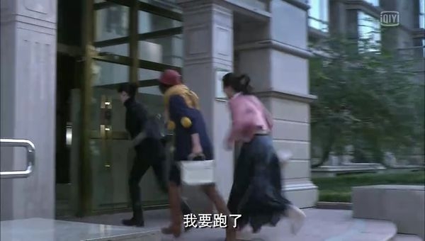 好羡慕她们这样的友情！
