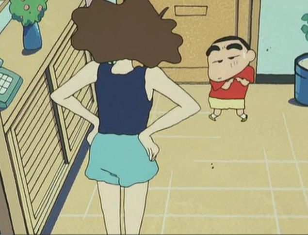 他太美，美到让我不忍直视