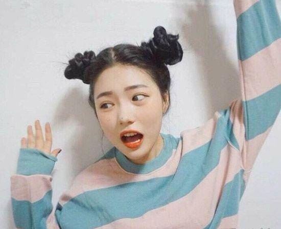 10款百搭的约会发型