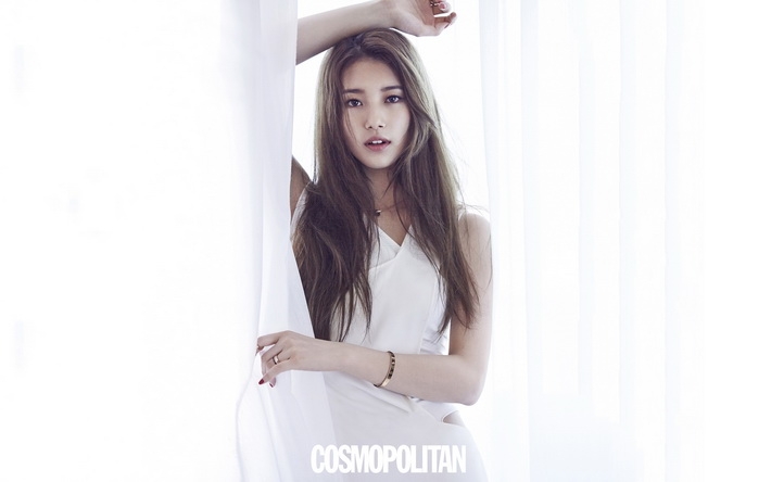韩国美女组合miss A写真壁纸