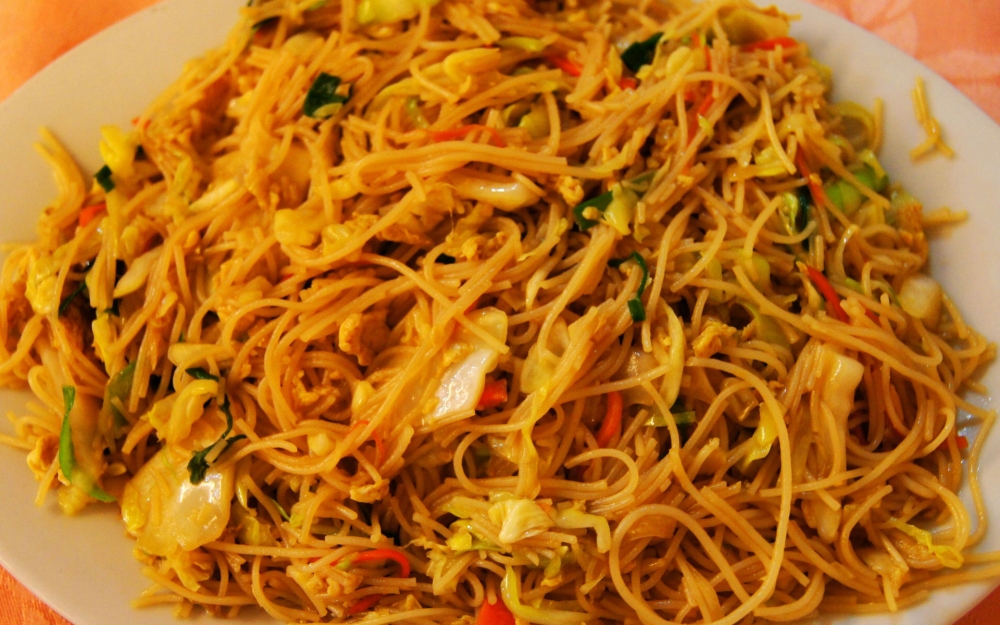 小吃美食图片壁纸