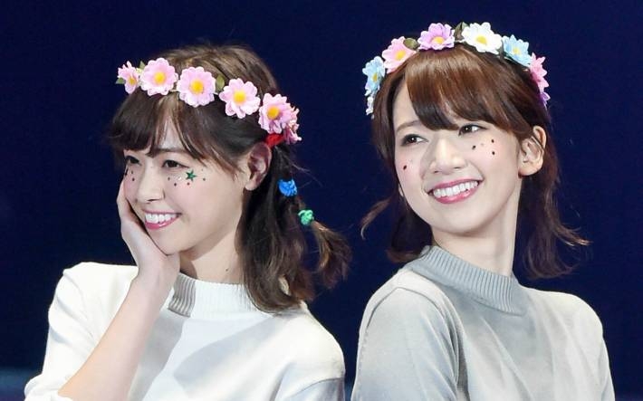 乃木坂46舞台照电脑壁纸