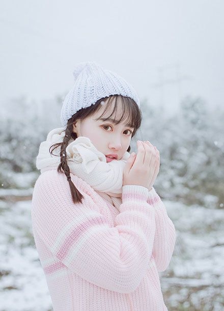 未来路很长 到最后是你就好