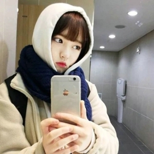 唯美意境女生qq头像大全