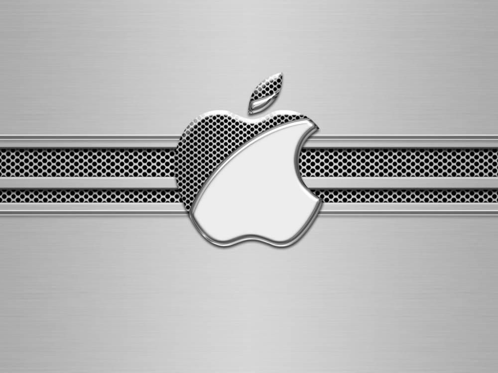 Apple G5 第一辑