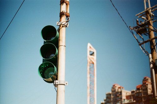 岁月的歌  小清新图片