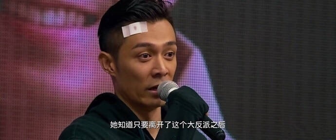 最动人的爱情故事是见过了爱情最丑陋的样子依然相信爱