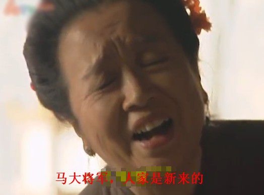 容嬷嬷穿越了