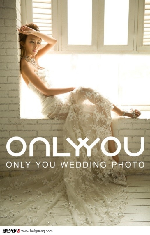 make you feel my love 婚纱照