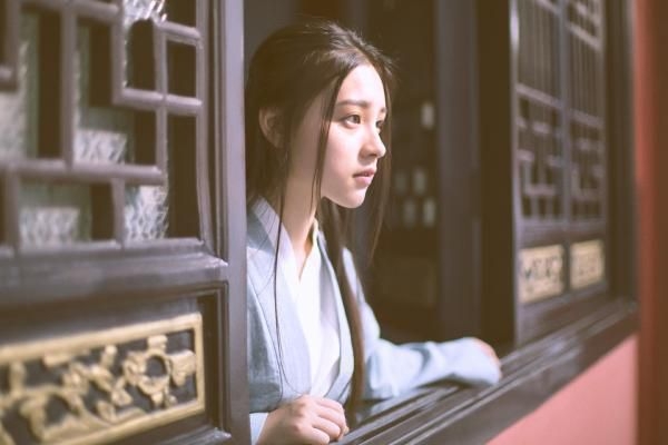 一场相遇万年等待