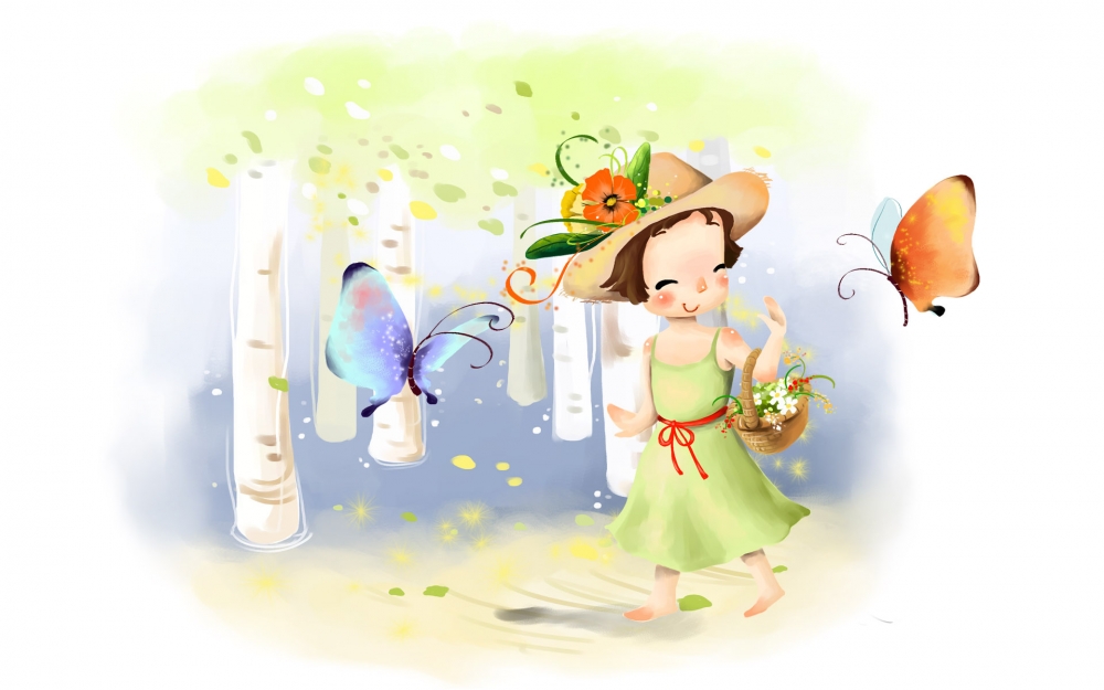 宽屏梦幻童年 第二辑