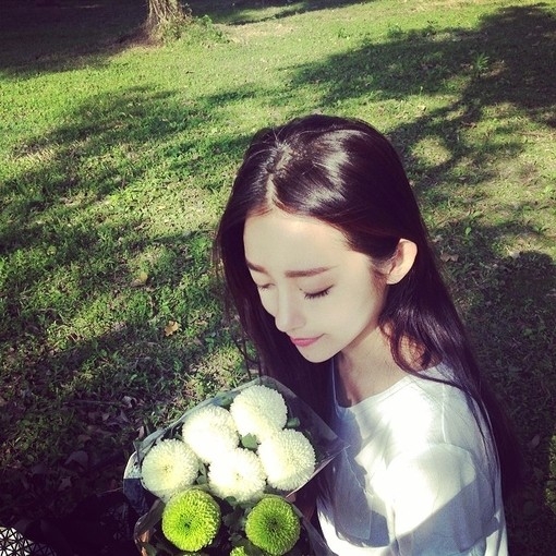 小清新头像QQ女生头像清新lomo唯美图片