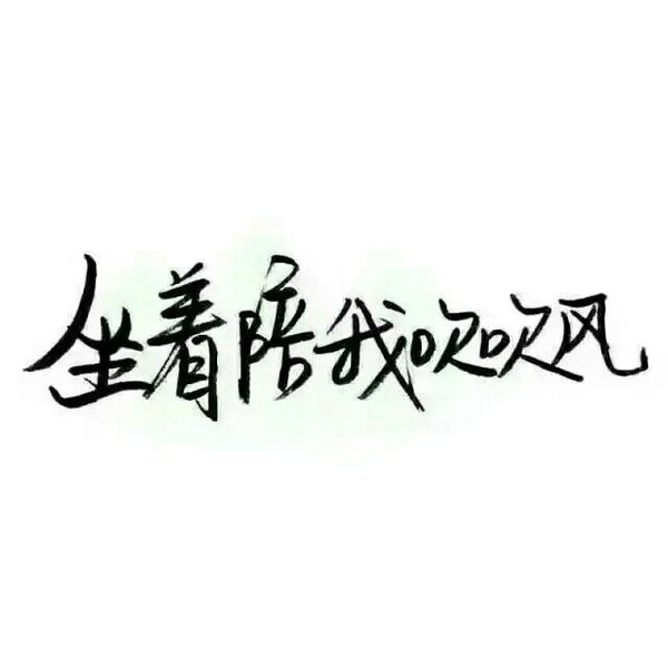 我还是很喜欢你 如风走了十里路 不问归期