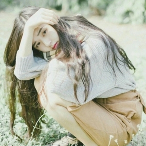 唯美意境女生qq头像大全