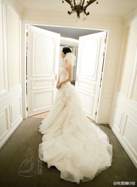 婚纱梦   1
