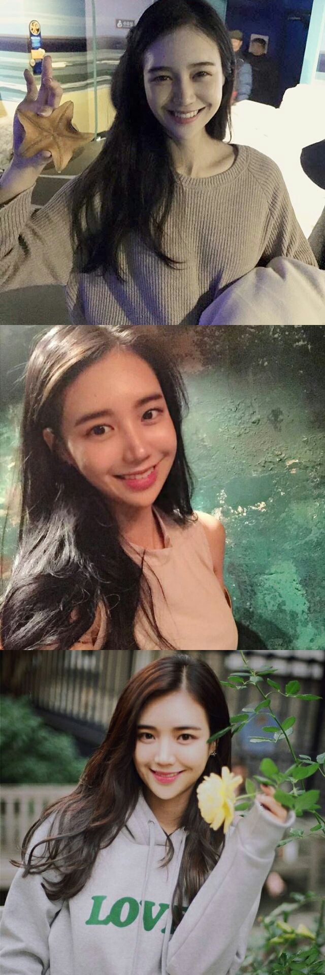 言言：都是图片搬运工