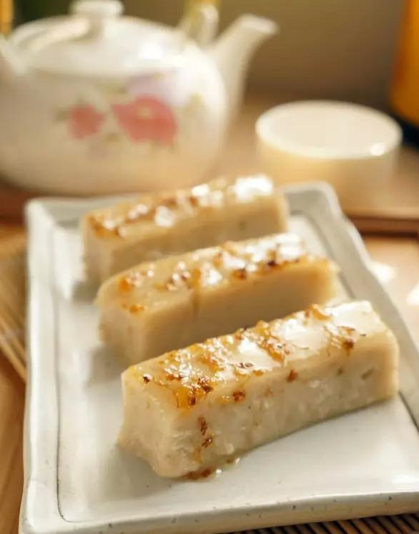 爆笑盘点影视剧美食！请自备纸巾