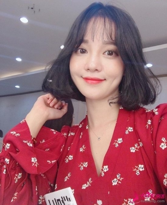 头发多适合烫什么发型 推荐六款烫发发型