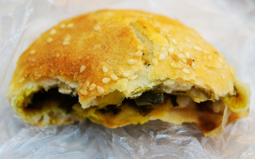 小吃美食图片壁纸