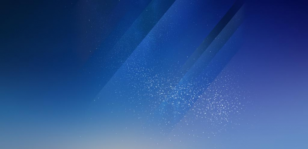 三星Galaxy S8系统原生壁纸