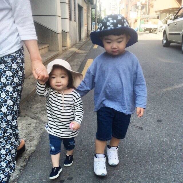 我也想有个这样的哥哥