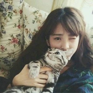 唯美意境女生qq头像大全