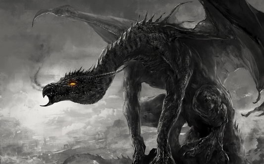 幻想意境高清电脑桌面壁纸