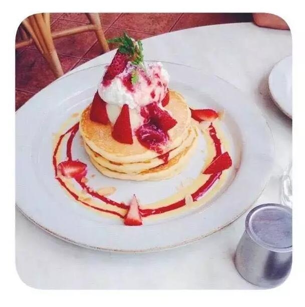 你比它更甜。