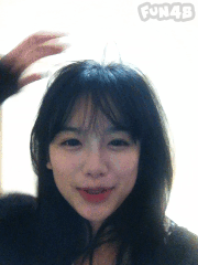 南笙姑娘动态图合集大全