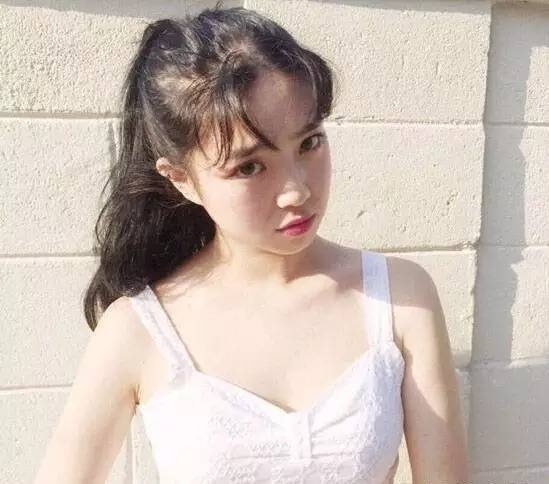 10款百搭的约会发型