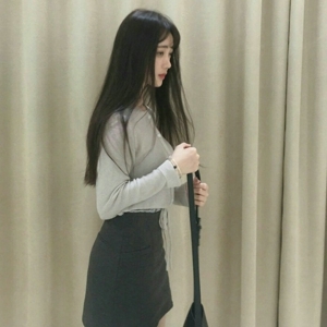清纯可爱唯美清新美女头像