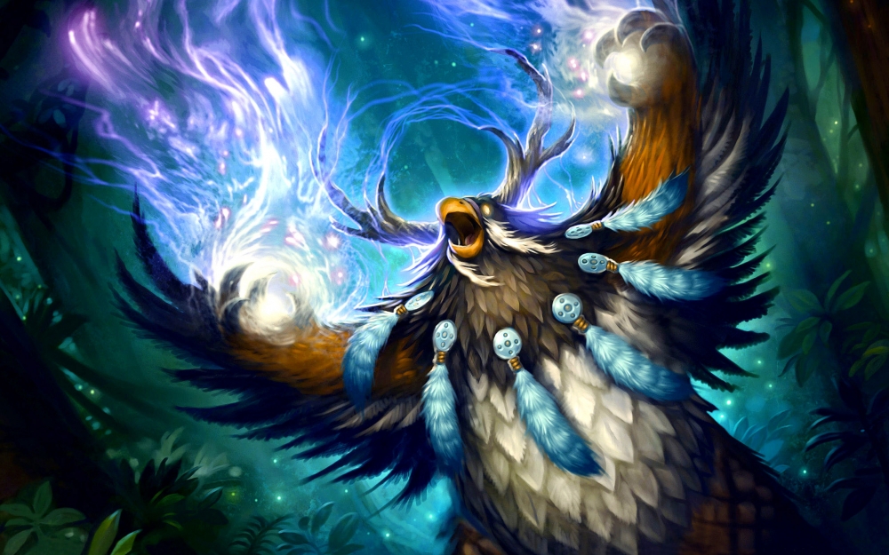 魔兽世界超大 第一辑