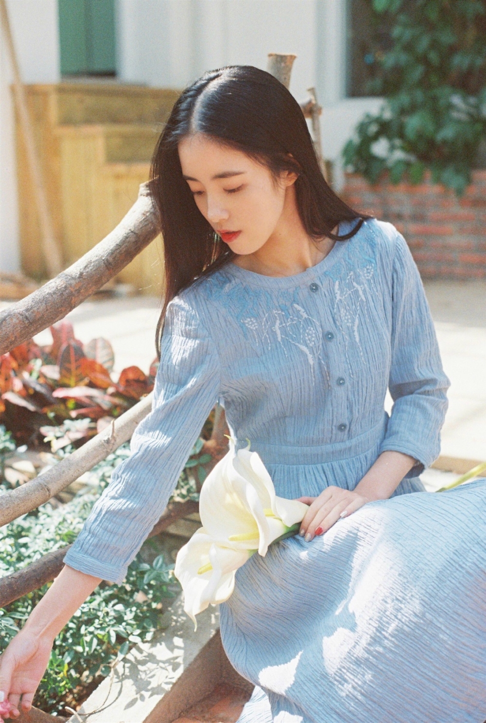 Intro:一厢情愿就得愿赌服输