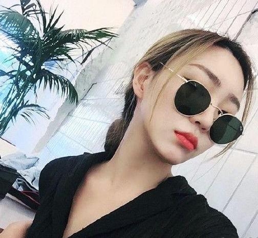 可披可扎的女生长发 女神们都需要的发型