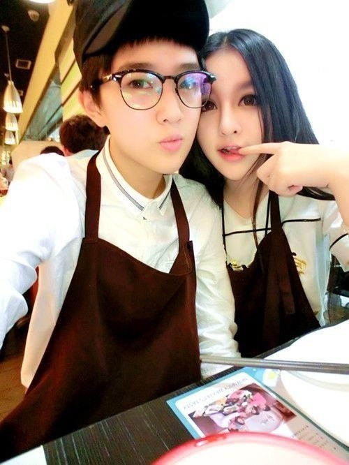 小情人你在吗？