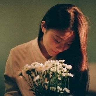 小清新头像QQ女生头像清新lomo唯美图片