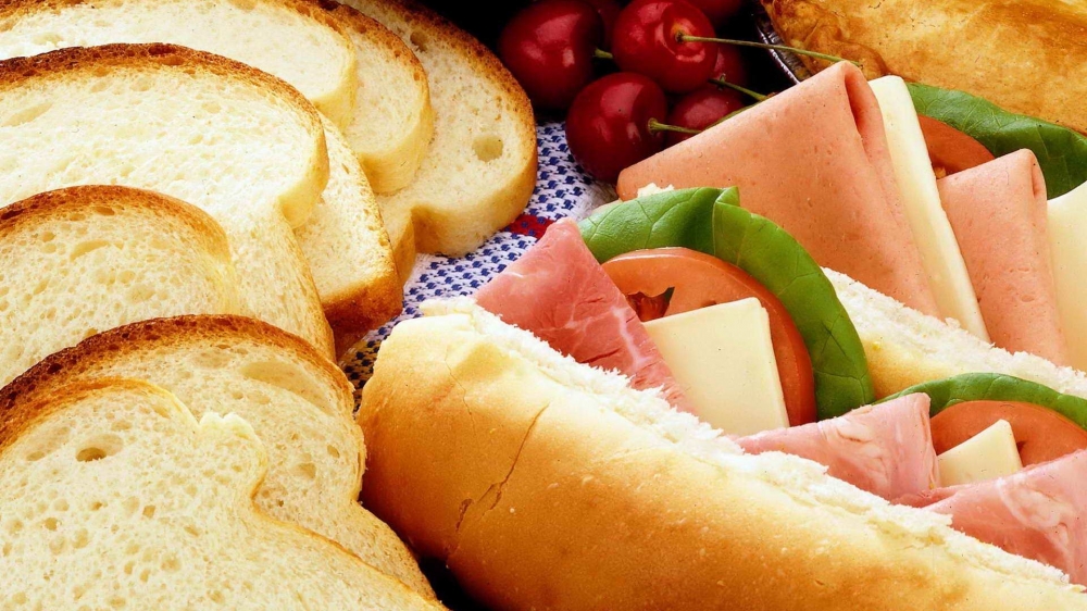 美味的食物之蛋糕甜品桌面壁纸下载