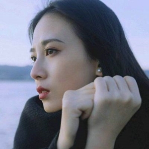 小清新伤感95后女生微信头像