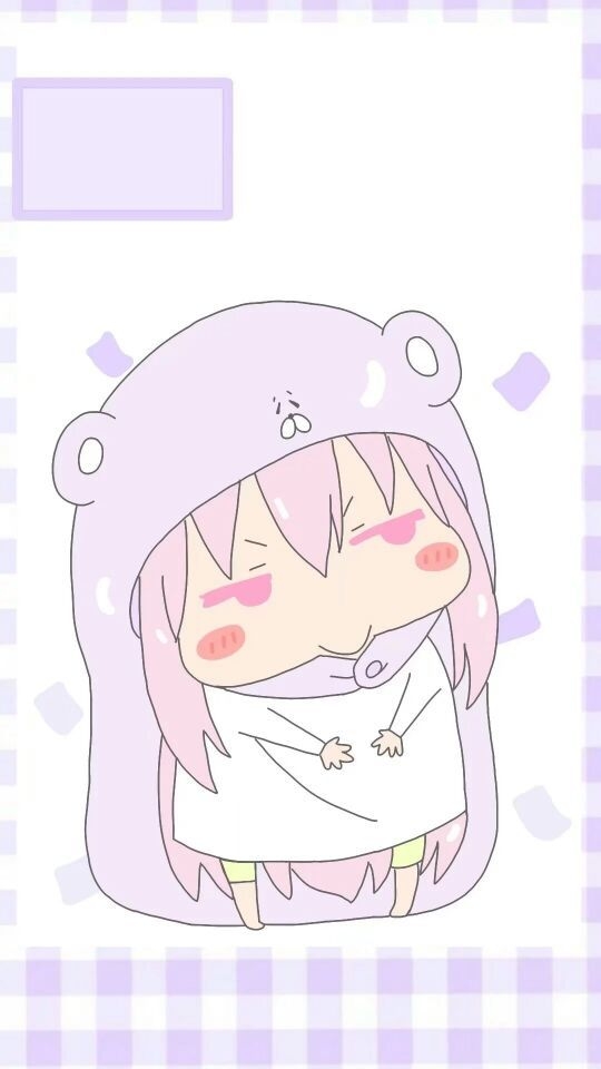 原来是少女心吖