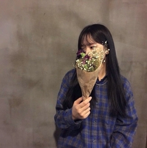 唯美意境女生qq头像大全