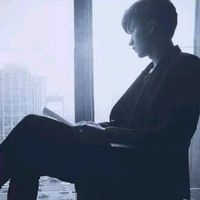 简单的个性男生清新头像