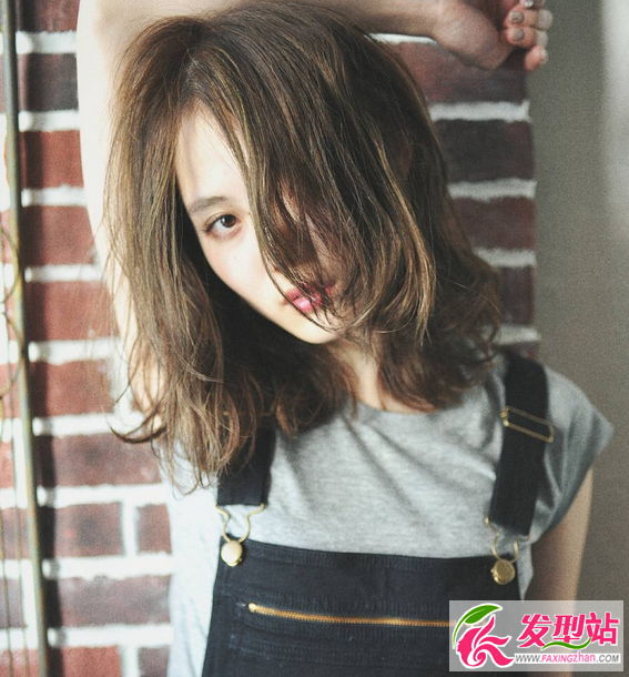 短发会上瘾 最有气质的女生短发盘点